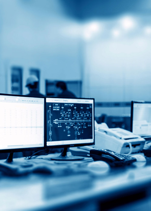 Bild Prozessoptimierung